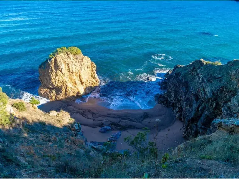 Cala Fornells