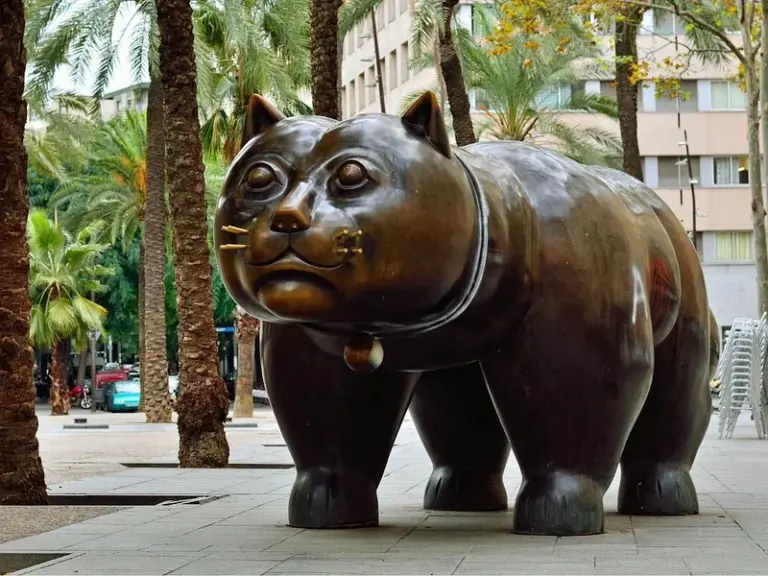 El Raval