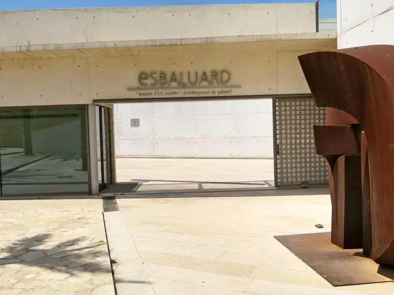 Es Baluard Museum