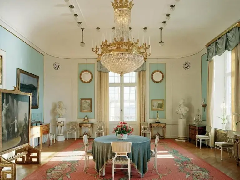 Waldemarsudde Museum