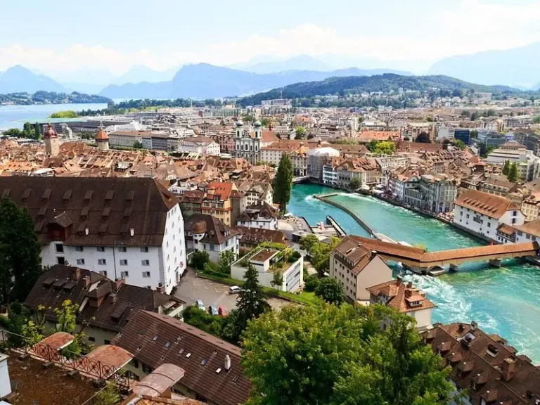 Lucerne (Luzern)