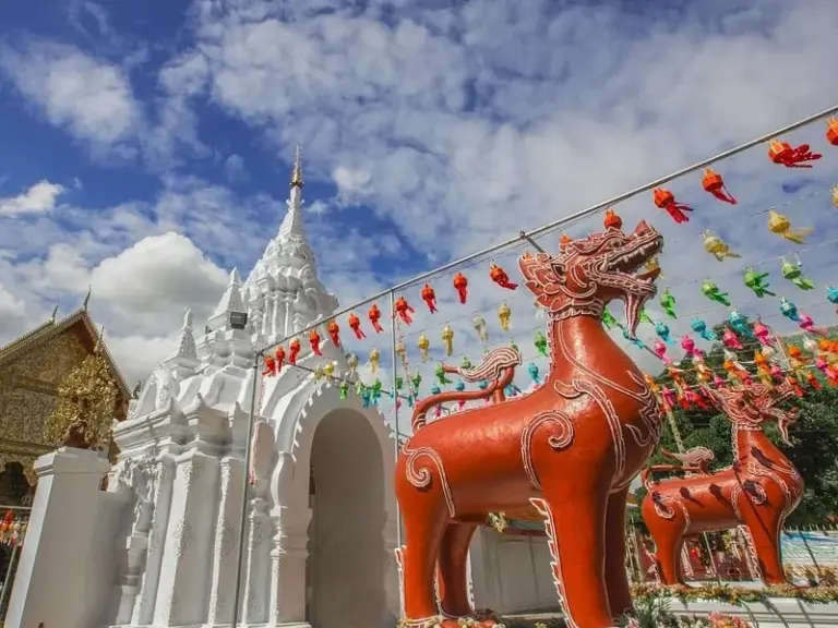 Lamphun