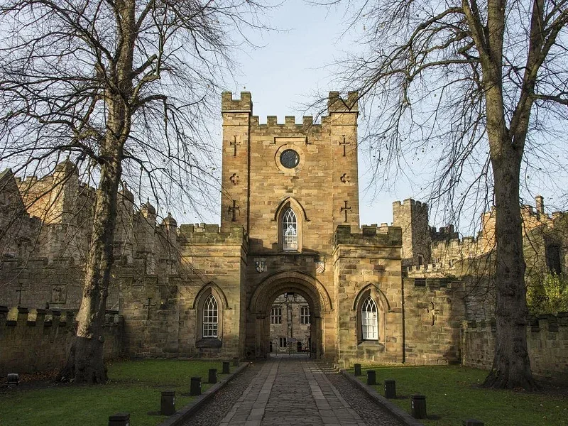 Durham Castle TernTour