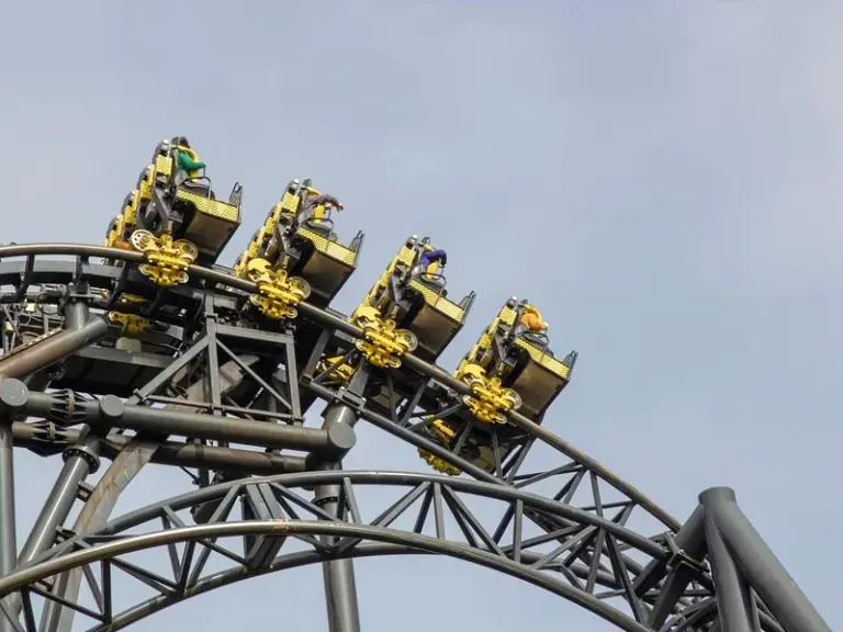 Alton Towers