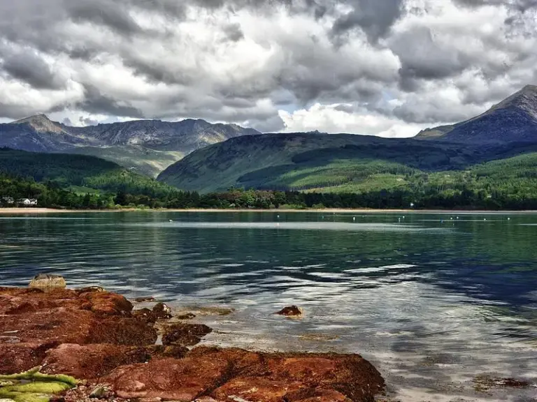 Isle of Arran