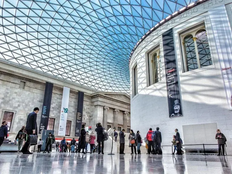 British Museum