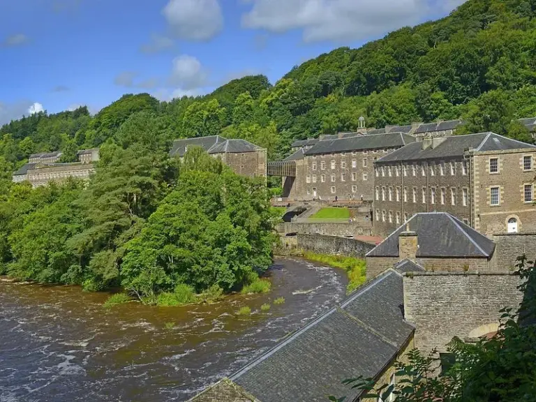 New Lanark
