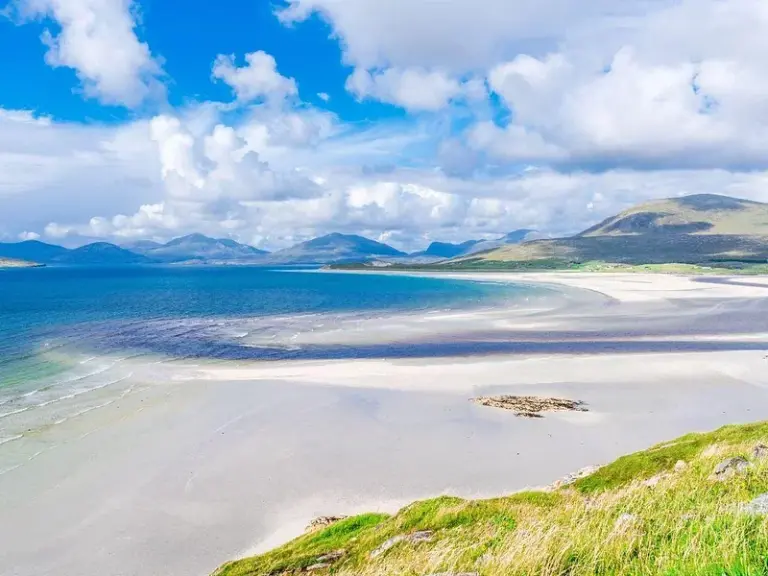 Luskentyre