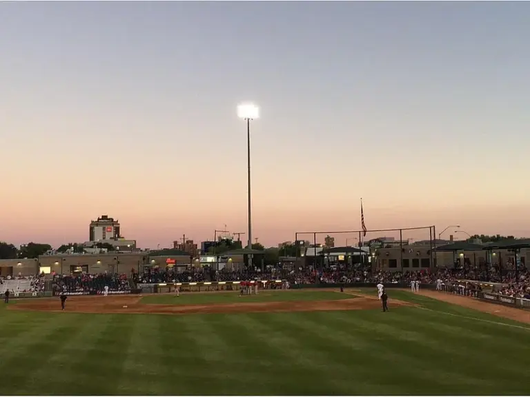 Dehler Park