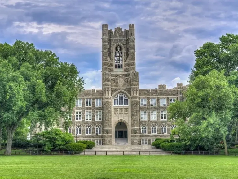 Fordham University