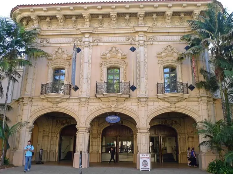 Museum of Photographic Arts