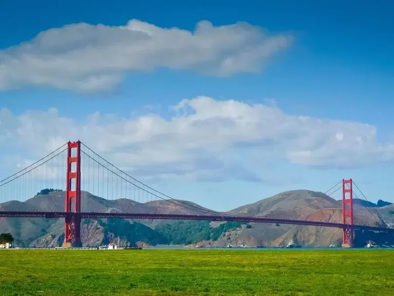 Crissy Field