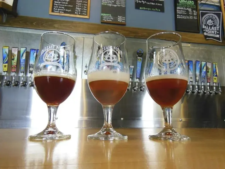Ballast Point Brewing Company