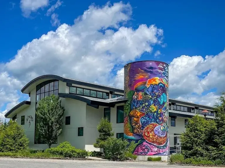The Alchemist Brewery