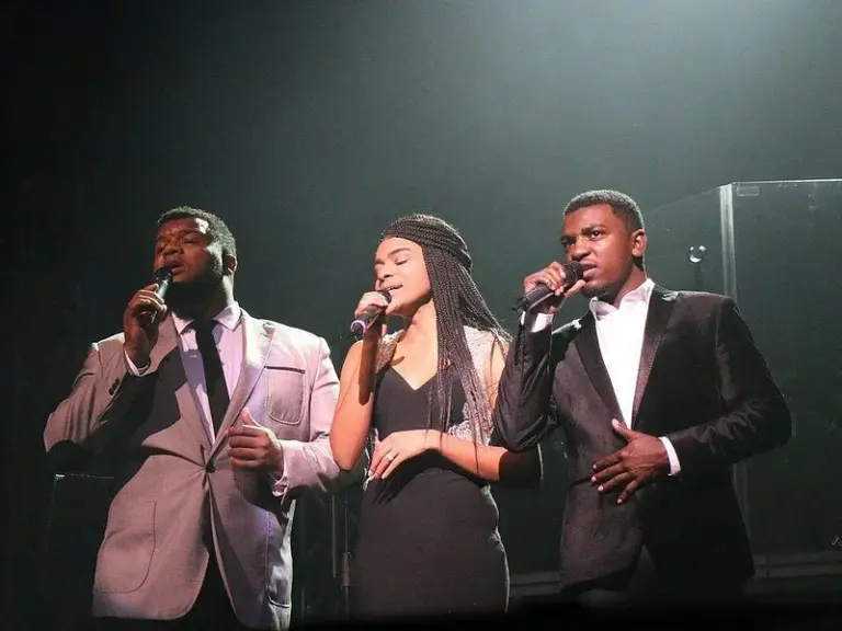 Andy Williams Performing Arts Center & Theatre