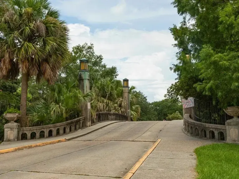 New Orleans City Park