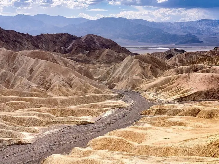 Death Valley National Park