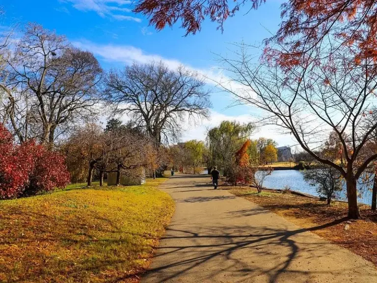 Centennial Park
