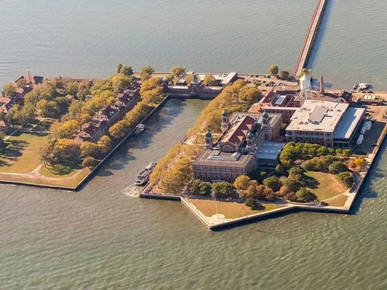 Ellis Island