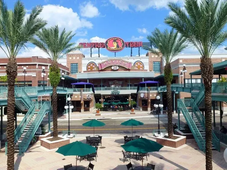 Ybor City