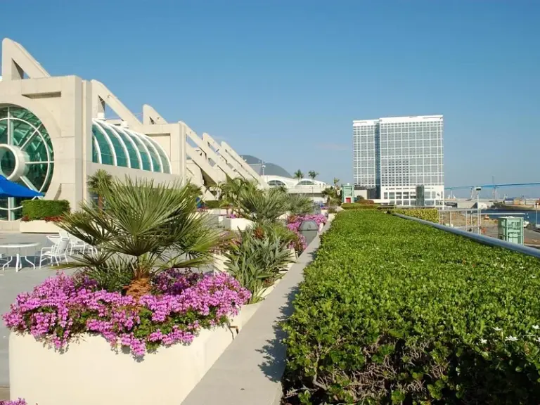 San Diego Convention Center