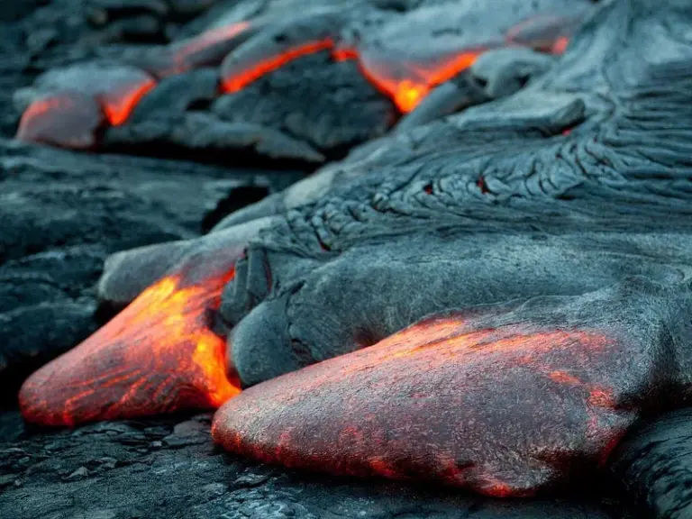 Hawaii Volcanoes National Park