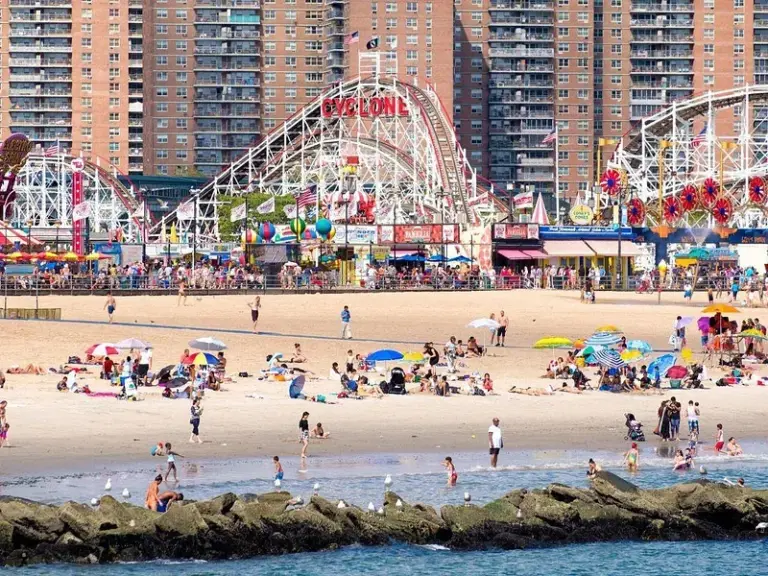 Coney Island