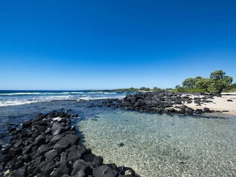 Kaloko-Honokohau National Historical Park