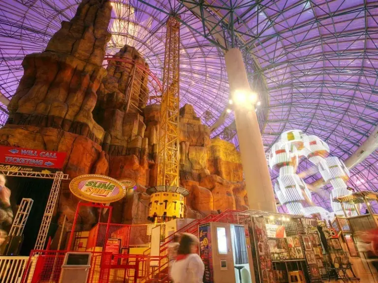 Adventuredome