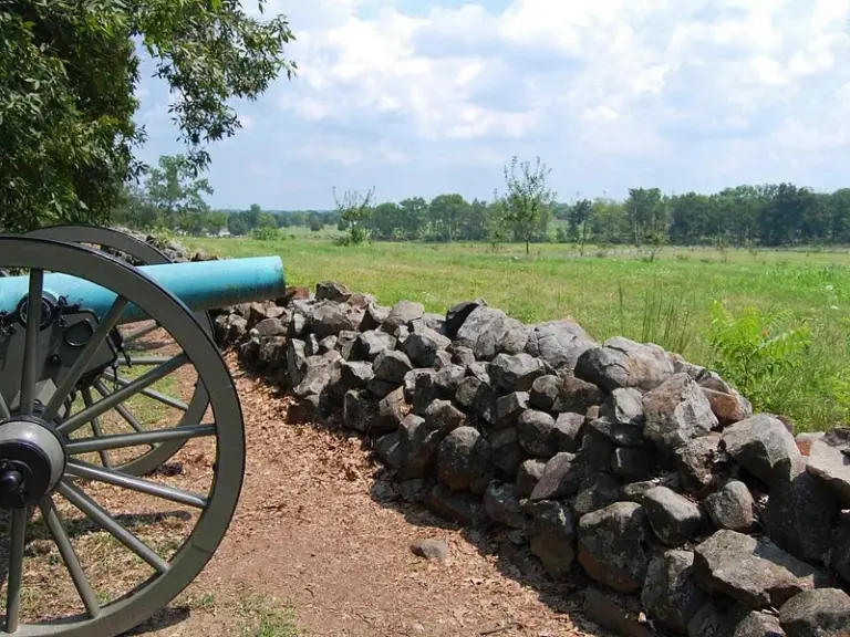 Gettysburg Heritage Center