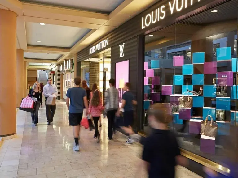 Scottsdale Fashion Square