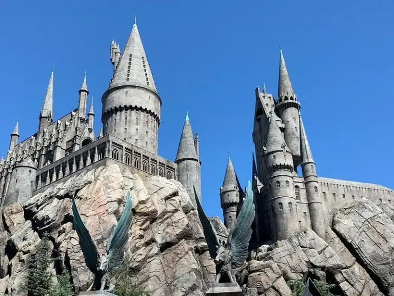 Wizarding World of Harry Potter