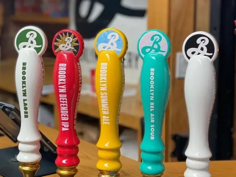 Brooklyn Brewery