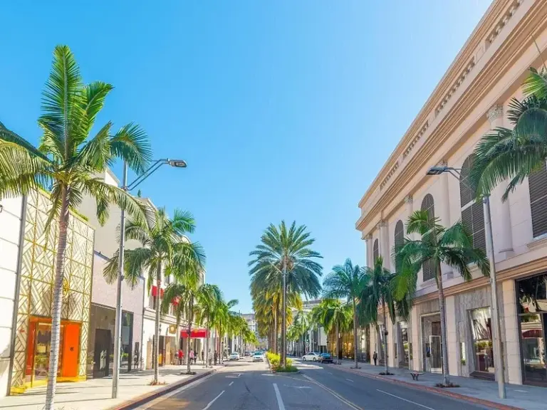 Rodeo Drive