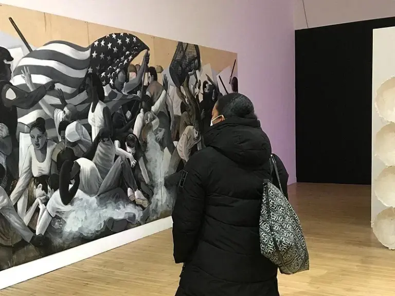 Bronx Museum of the Arts