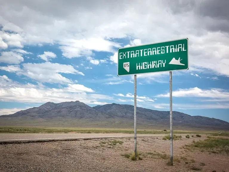 Extraterrestrial Highway