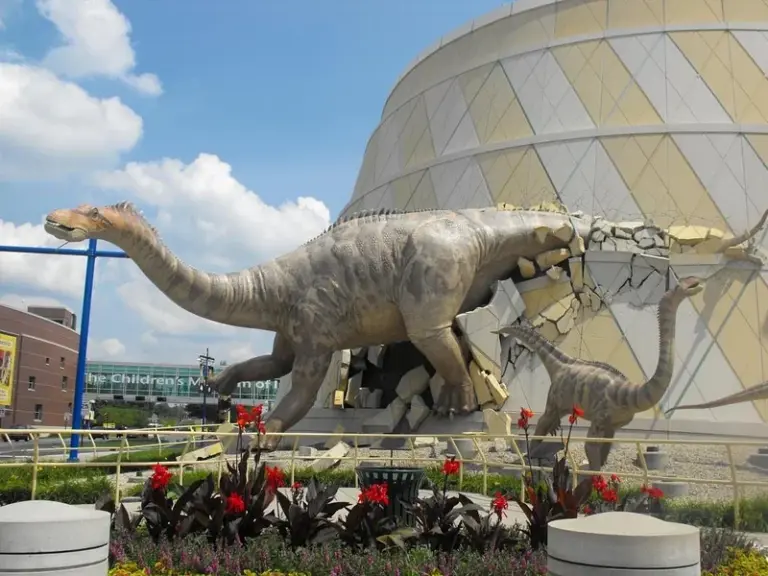 Children's Museum of Indianapolis