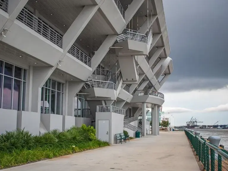 GulfQuest: National Maritime Museum of the Gulf of Mexico