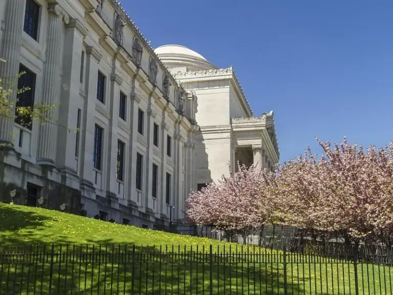 Brooklyn Museum