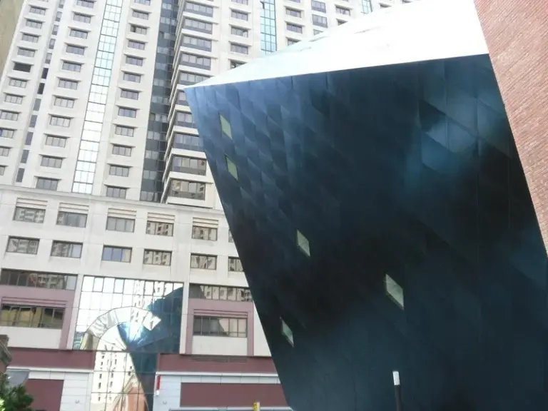 Contemporary Jewish Museum