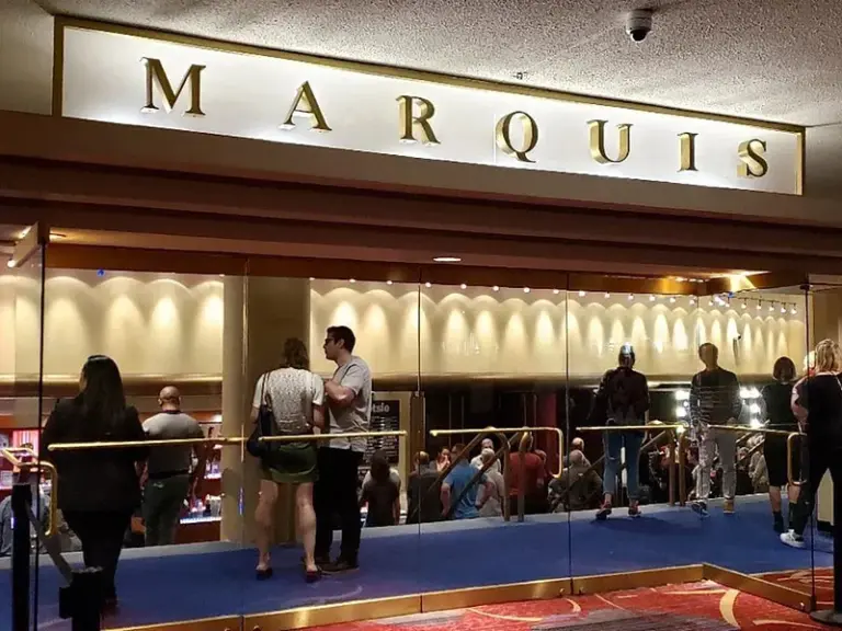 Marquis Theatre