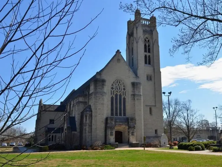 College of the Ozarks
