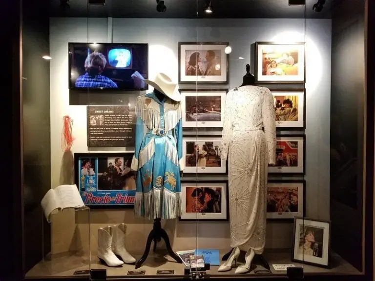 Patsy Cline Museum