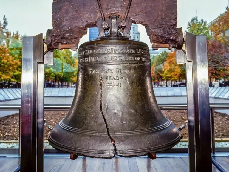 Liberty Bell Center