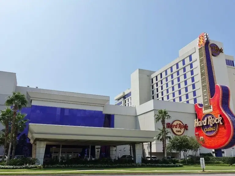 Hard Rock Cafe Biloxi