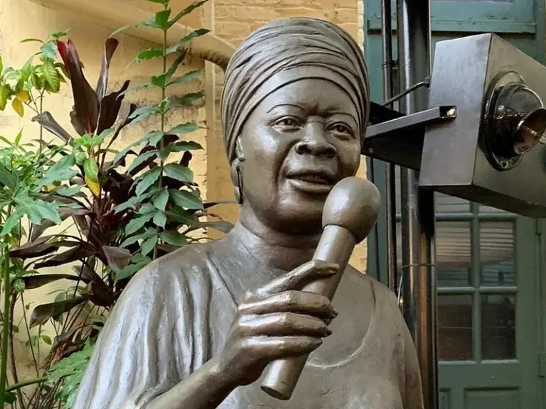 Musical Legends Park