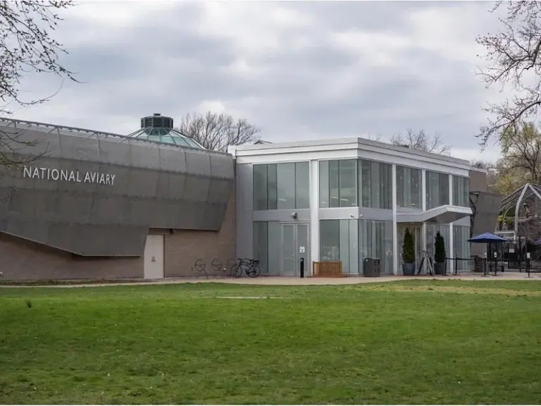 National Aviary