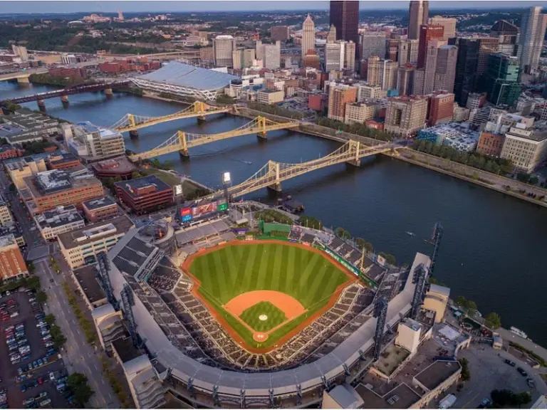 PNC Park