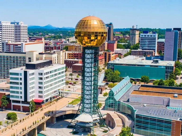 Sunsphere