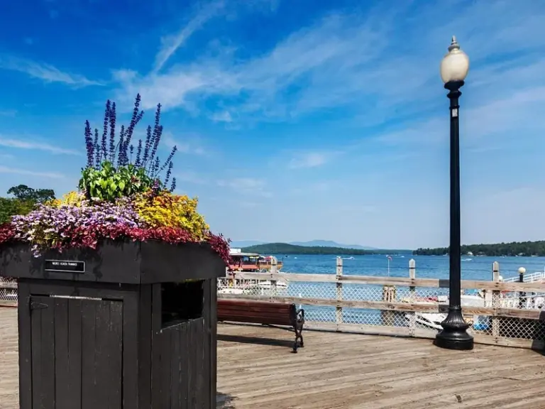 Lake Winnipesaukee